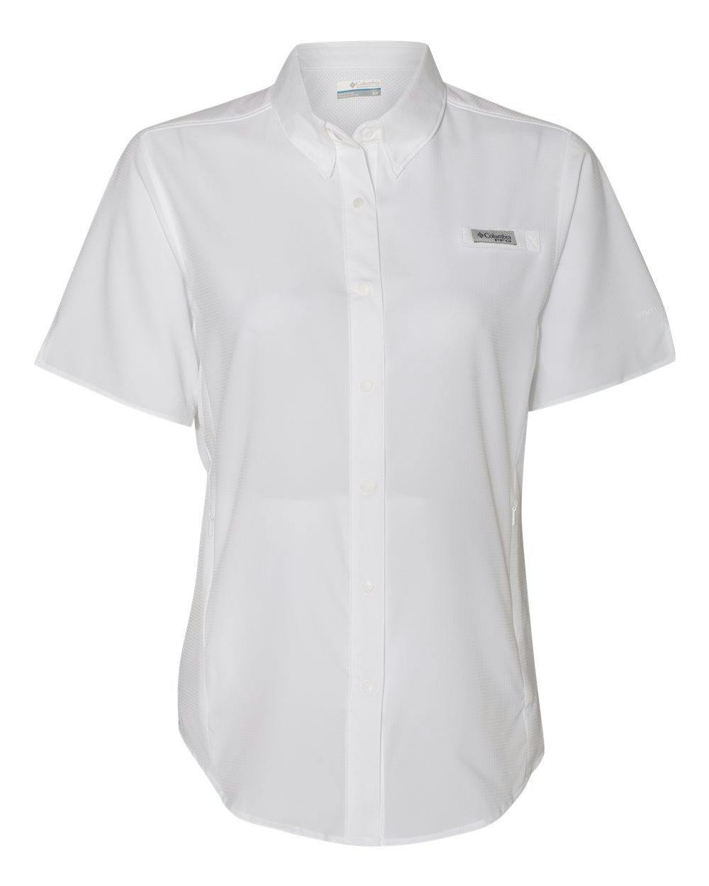 Women's PFG Tamiami™ II Short Sleeve Shirt [127571]