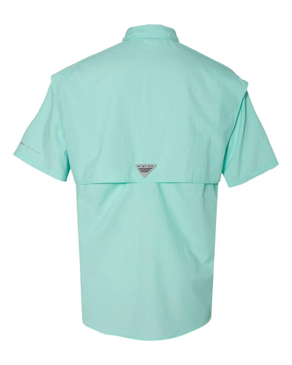 PFG Bahama™ II Short Sleeve Shirt [101165]