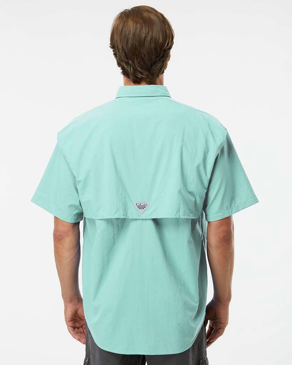 PFG Bahama™ II Short Sleeve Shirt [101165]