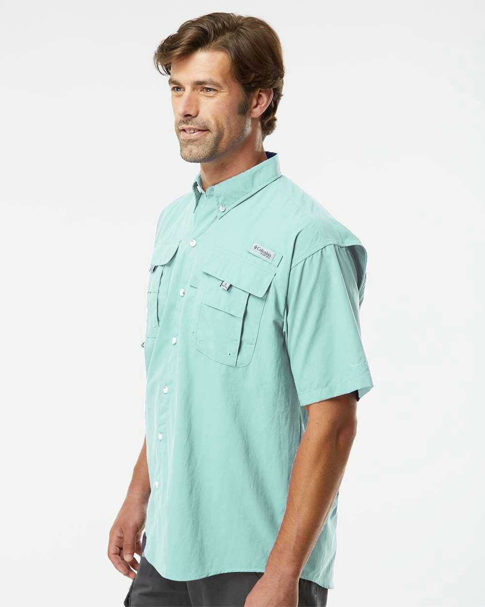 PFG Bahama™ II Short Sleeve Shirt [101165]