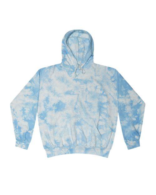 Youth Crystal Wash Hooded Sweatshirt [8790Y]