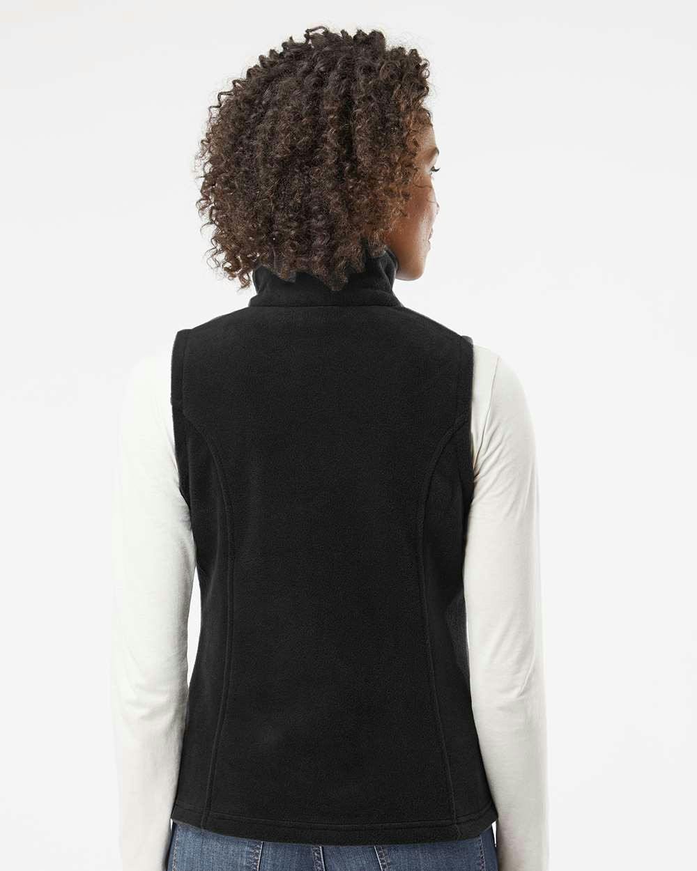 Women’s Benton Springs™ Fleece Vest [137212]