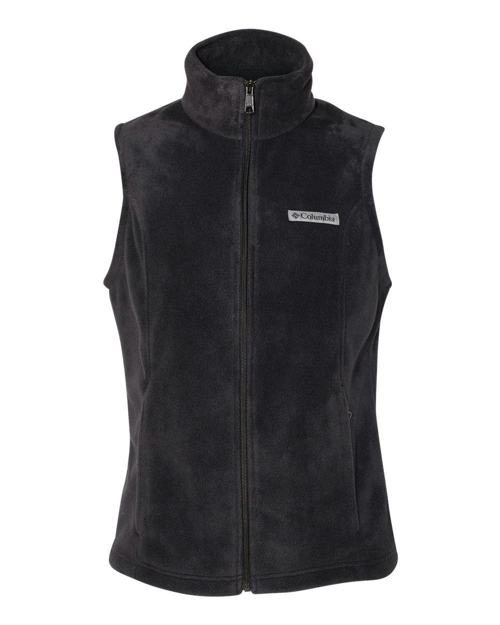 Women’s Benton Springs™ Fleece Vest [137212]