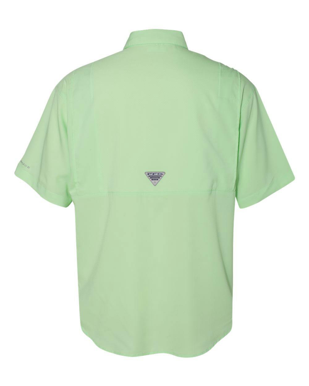 PFG Tamiami™ II Short Sleeve Shirt [128705]