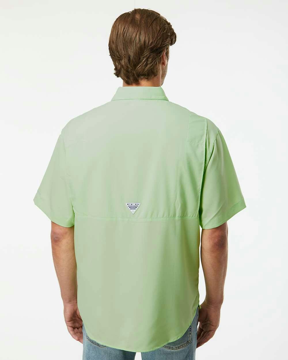 PFG Tamiami™ II Short Sleeve Shirt [128705]