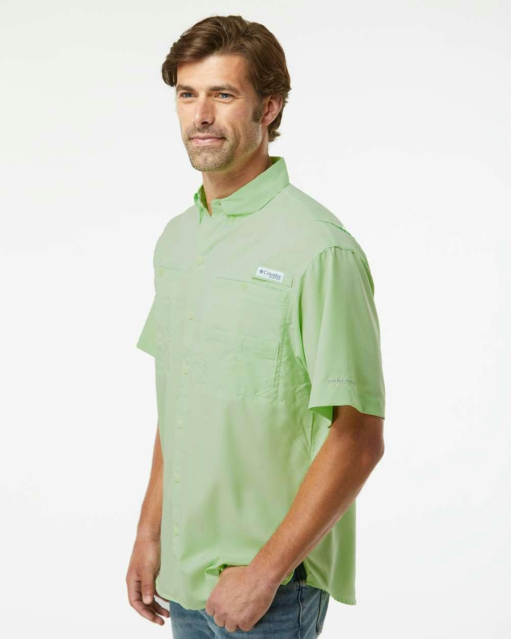 PFG Tamiami™ II Short Sleeve Shirt [128705]