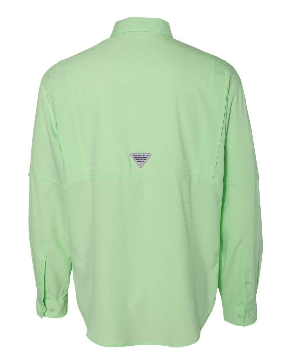 PFG Tamiami™ II Long Sleeve Shirt [128606]