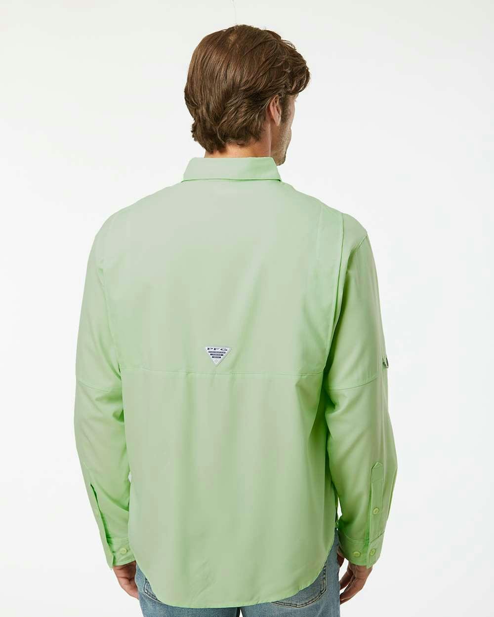 PFG Tamiami™ II Long Sleeve Shirt [128606]