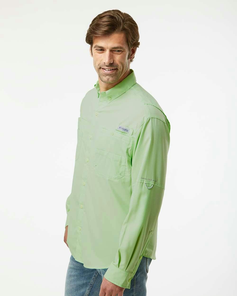 PFG Tamiami™ II Long Sleeve Shirt [128606]