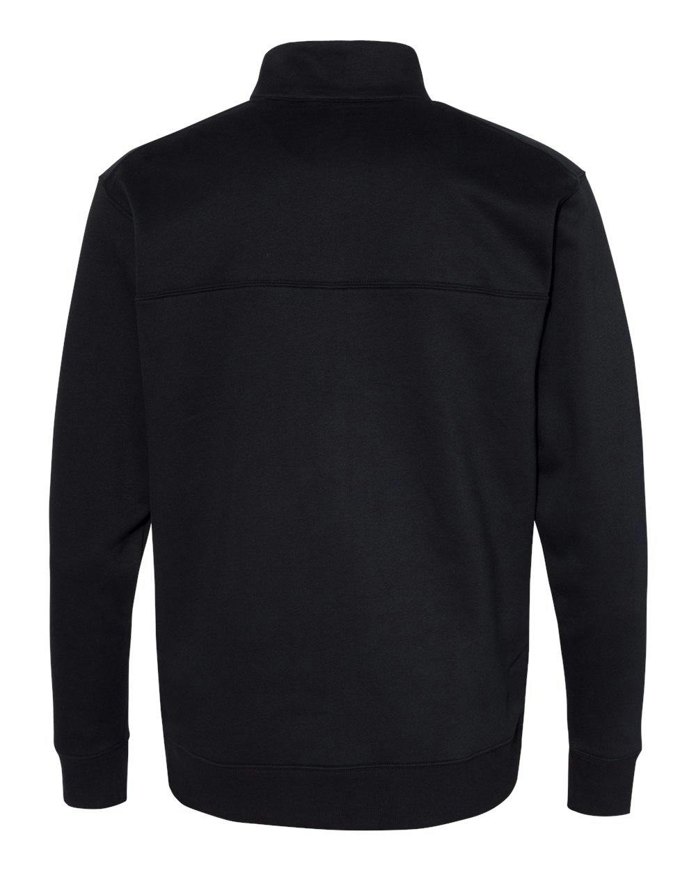 Hart Mountain™ Half-Zip Sweatshirt [141162]