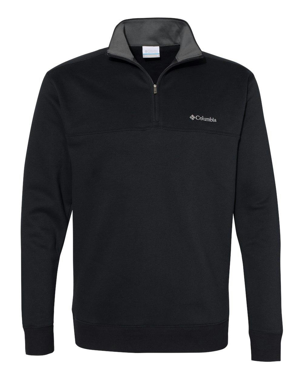 Hart Mountain™ Half-Zip Sweatshirt [141162]