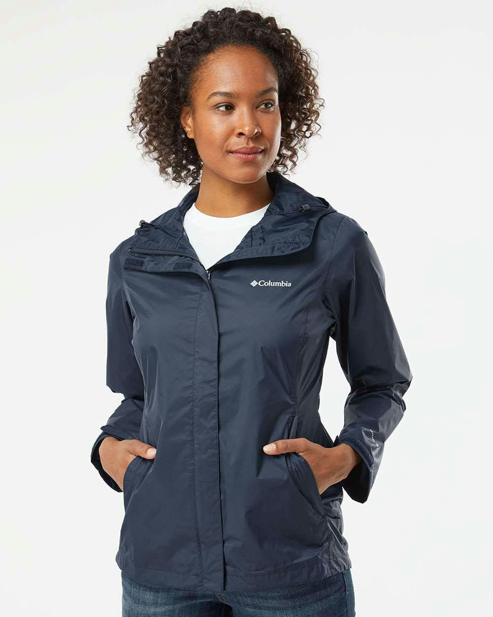 Women's Arcadia™ II Jacket [153411]