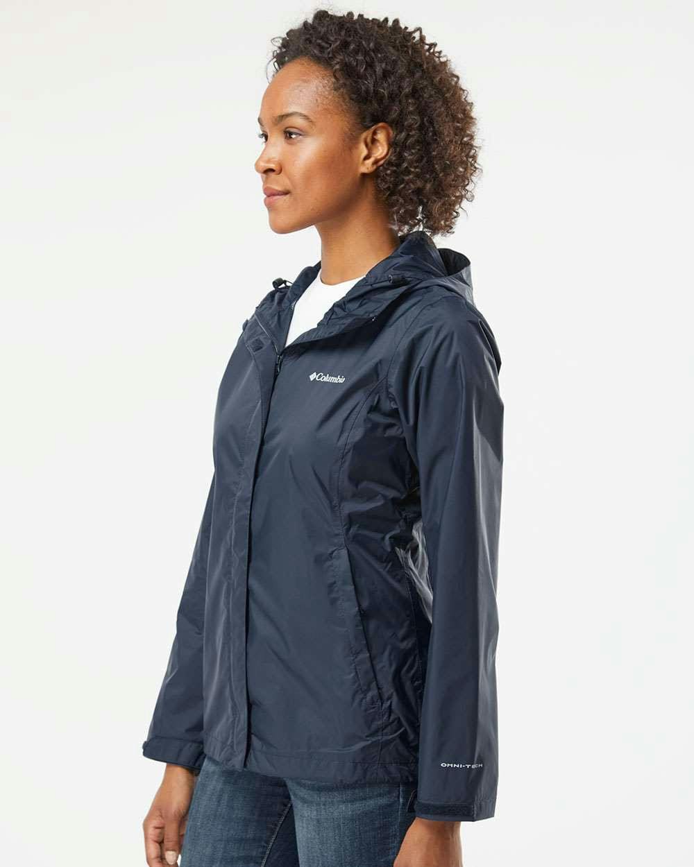 Women's Arcadia™ II Jacket [153411]