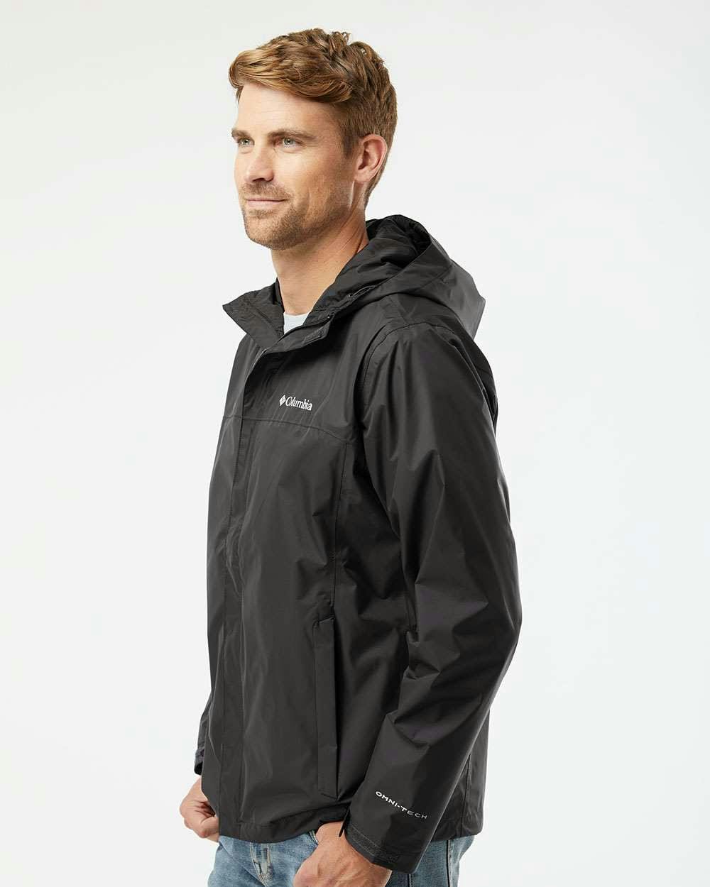 Watertight™ II Jacket [153389]