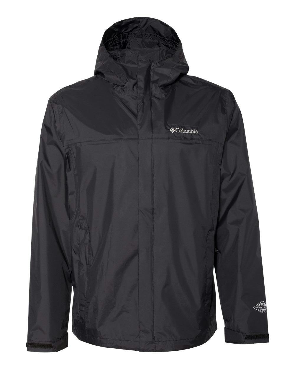 Watertight™ II Jacket [153389]