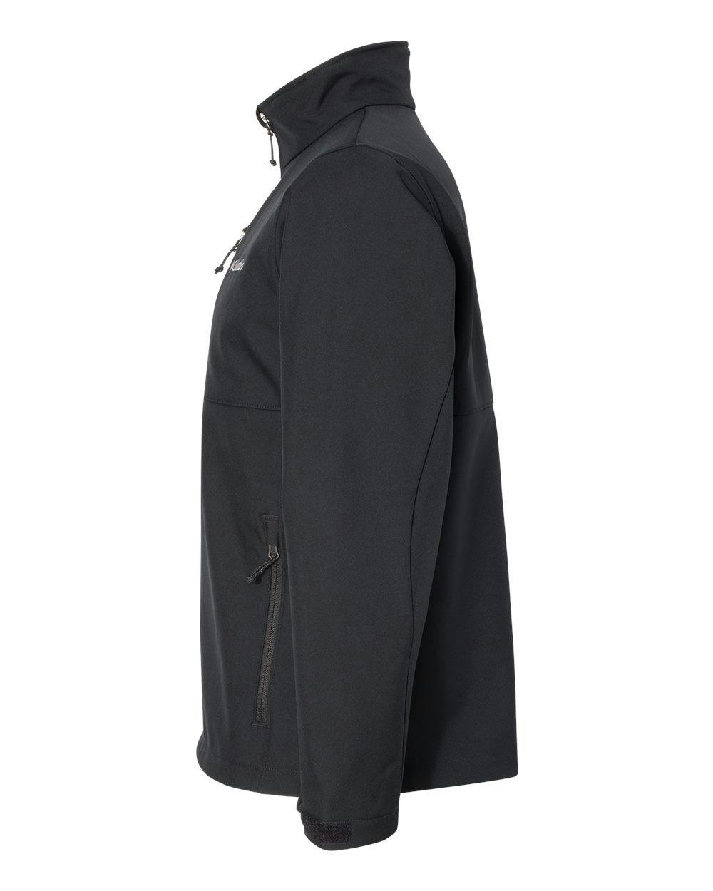 Ascender™ Soft Shell Jacket [155653]