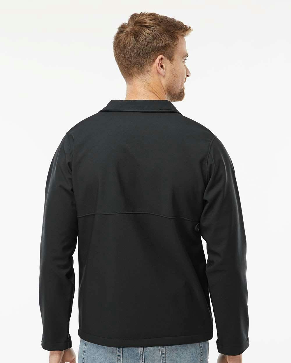 Ascender™ Soft Shell Jacket [155653]