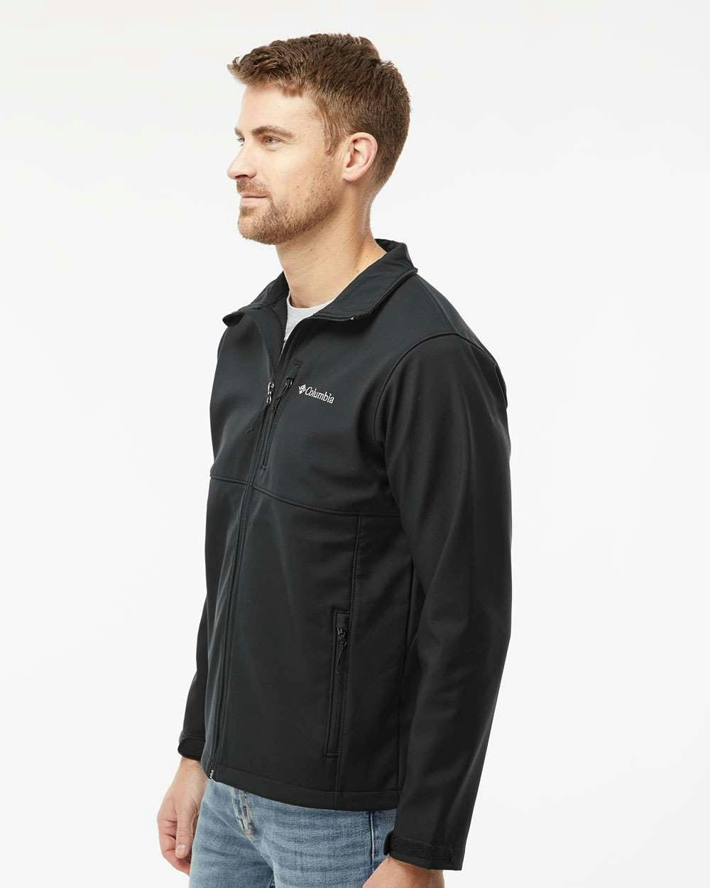 Ascender™ Soft Shell Jacket [155653]