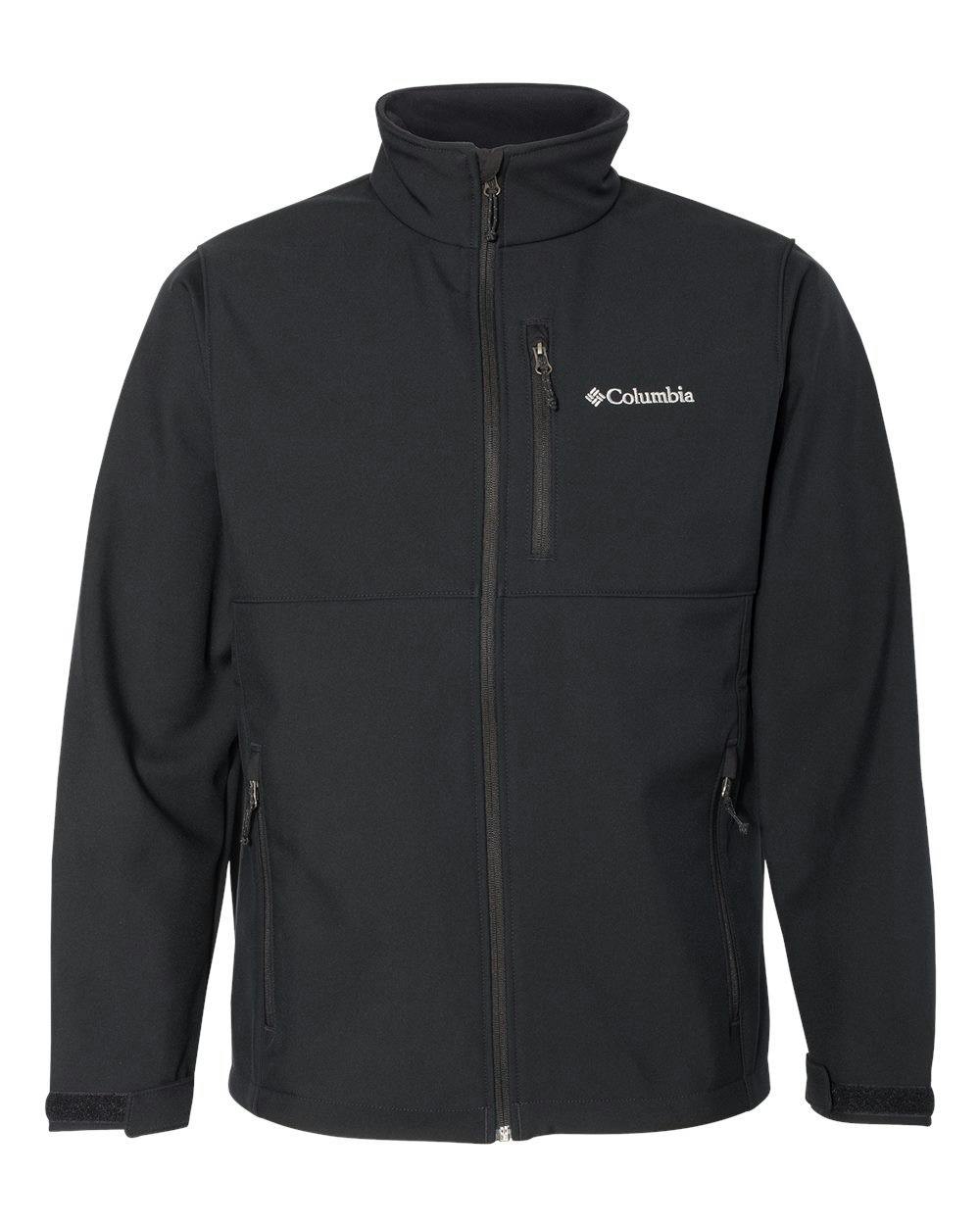 Ascender™ Soft Shell Jacket [155653]