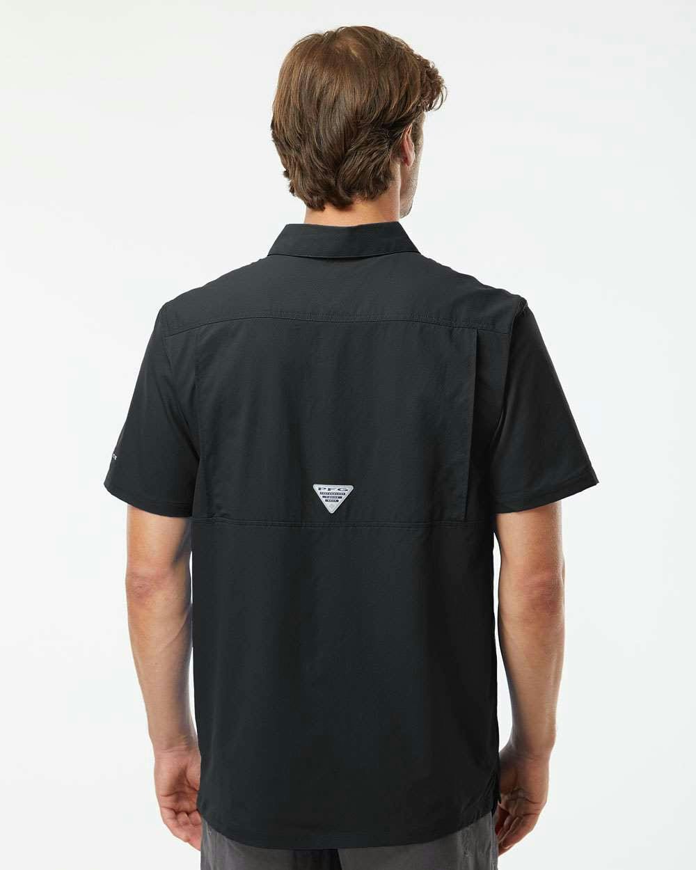 Slack Tide™ Camp Shirt [157705]