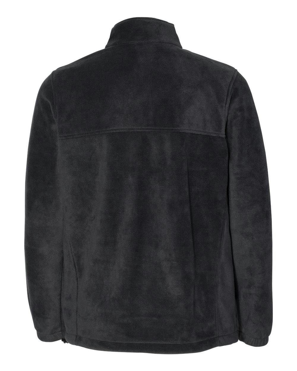 Steens Mountain™ Fleece Quarter-Zip Pullover [162019]