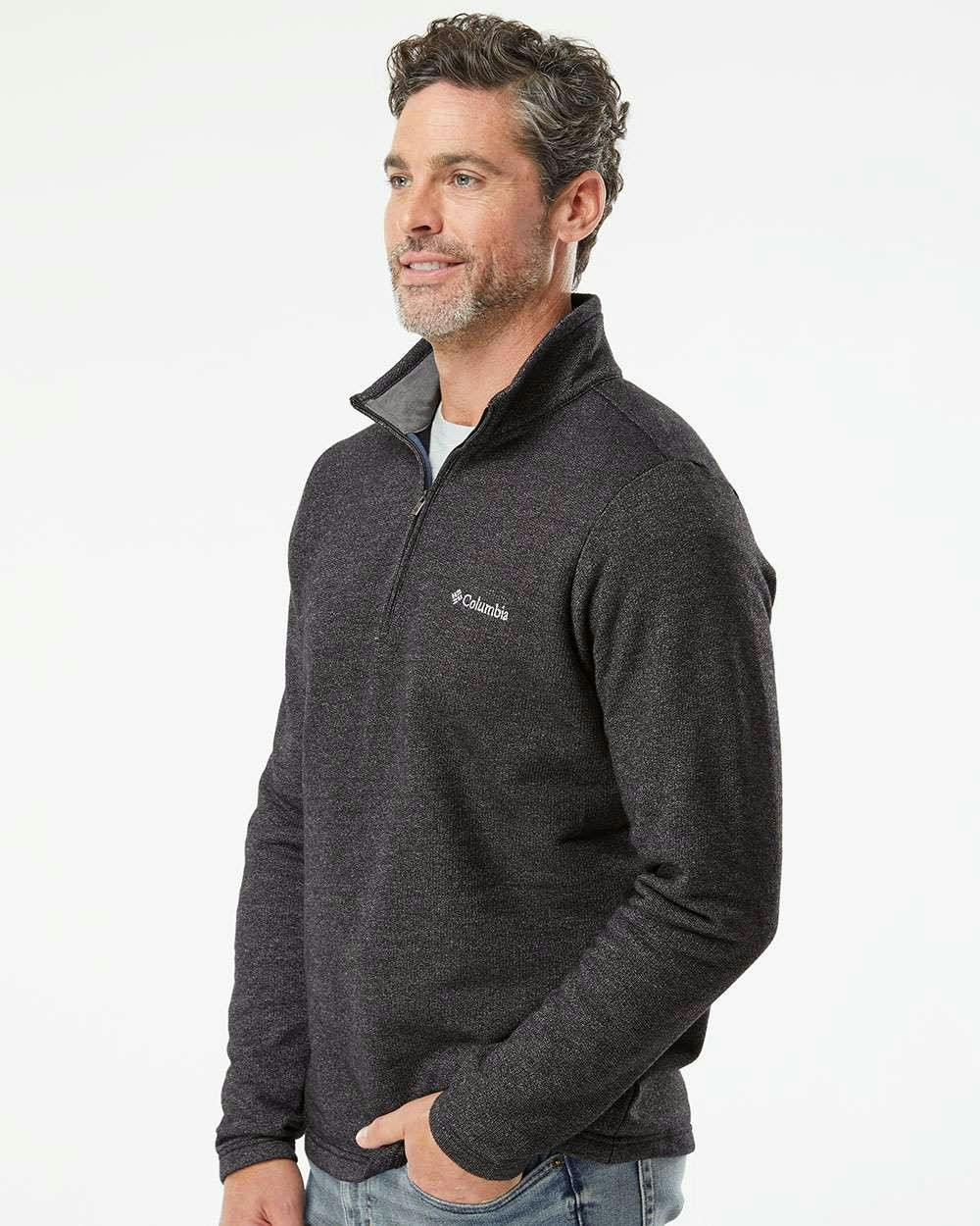 Great Hart Mountain™ III Half-Zip Pullover [162523]