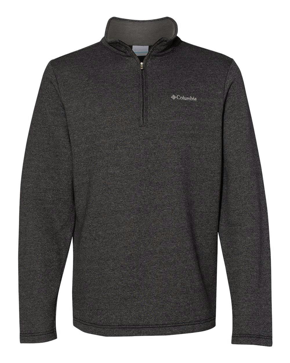 Great Hart Mountain™ III Half-Zip Pullover [162523]