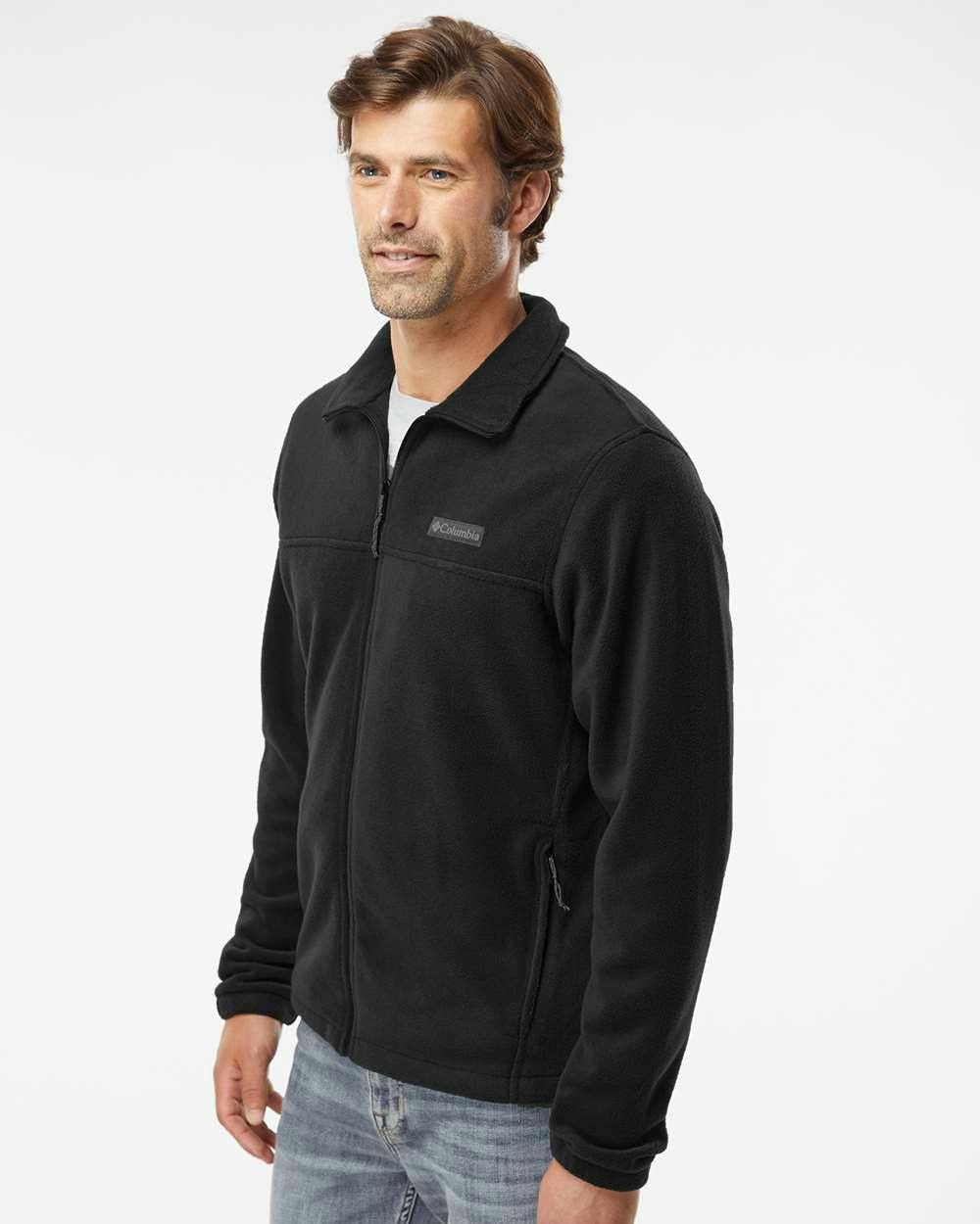 Steens Mountain™ Fleece 2.0 Full-Zip Jacket [147667]