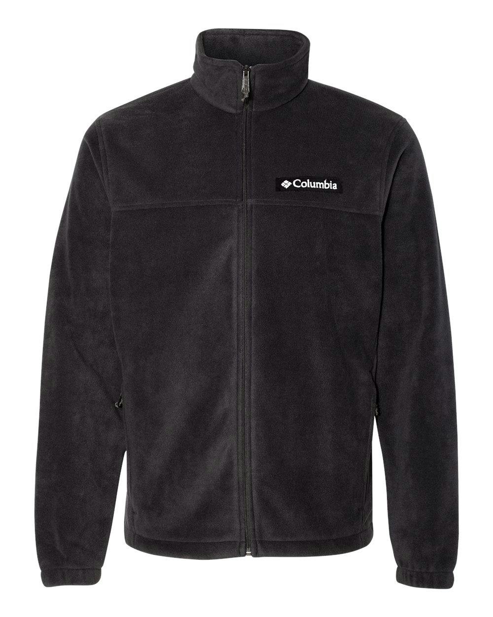 Steens Mountain™ Fleece 2.0 Full-Zip Jacket [147667]