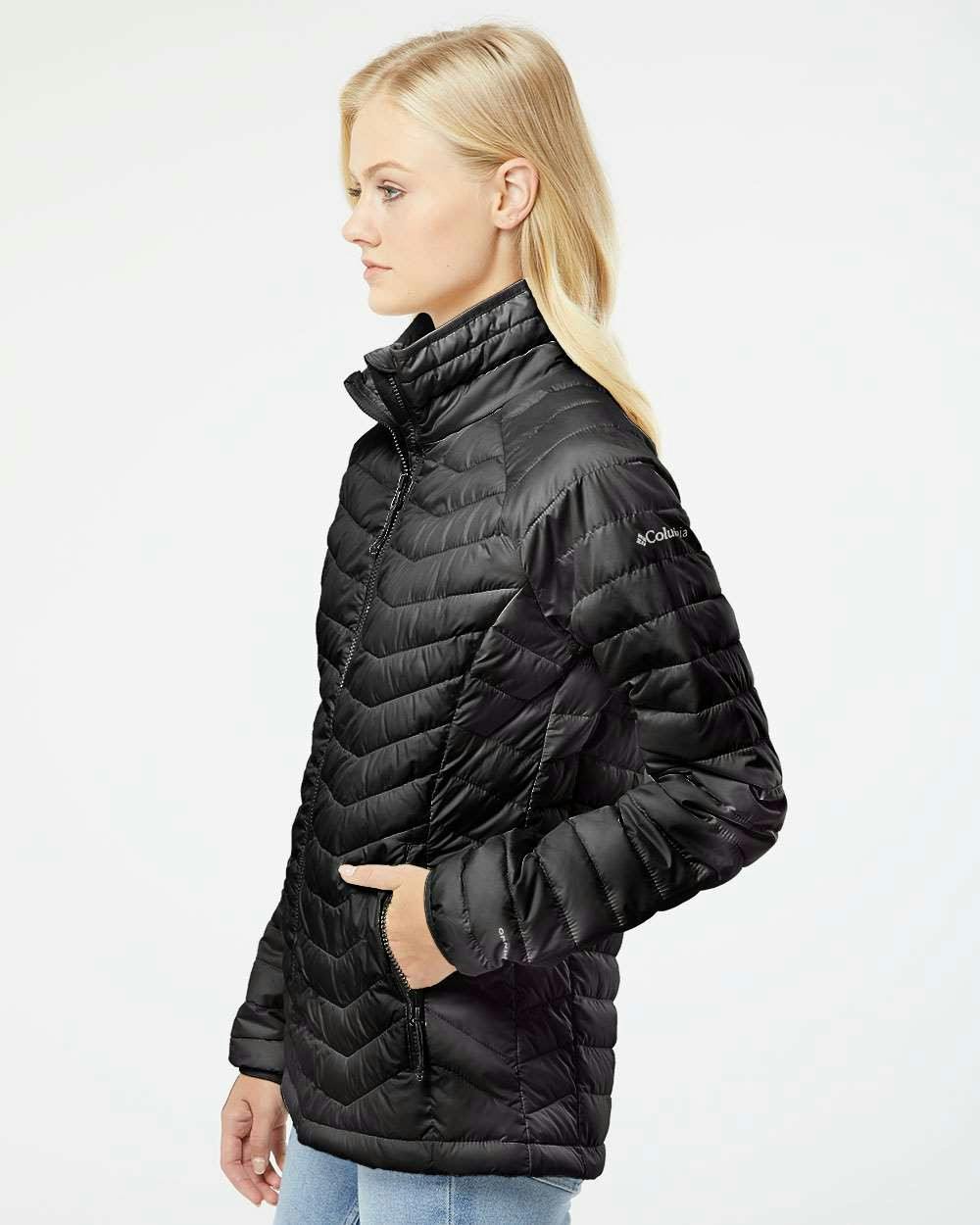 Women’s Powder Lite™ Jacket [169906]