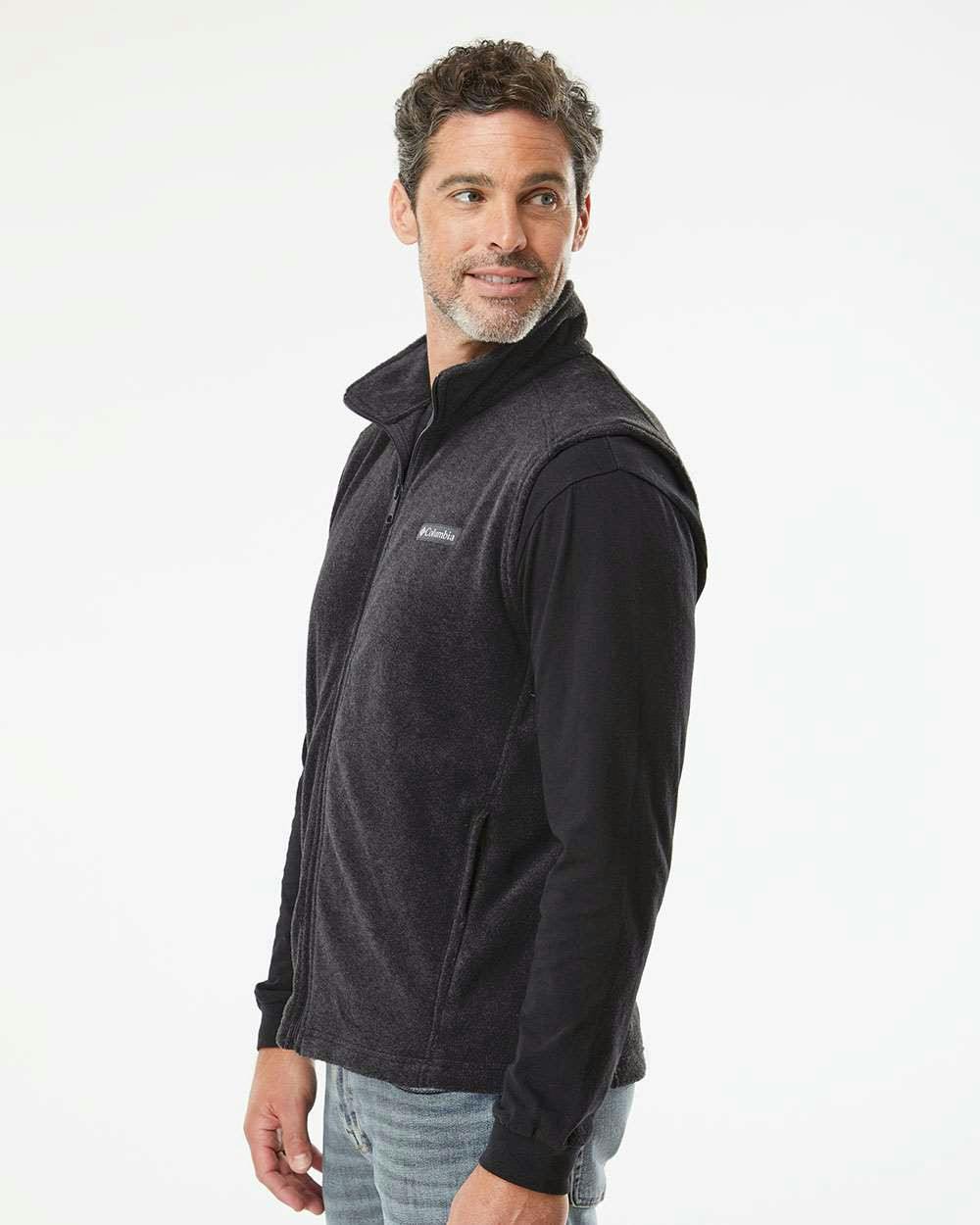 Steens Mountain™ Fleece Vest [163926]