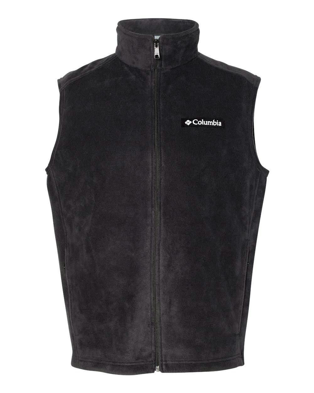 Steens Mountain™ Fleece Vest [163926]