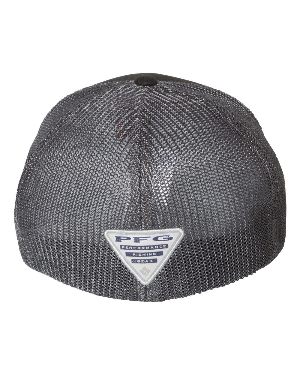 PFG Fish Flag Mesh™ Flexfit® Cap [183681]