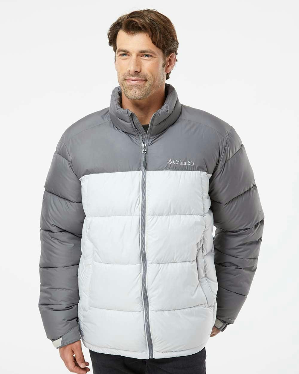 Pike Lake™ Jacket [173802]