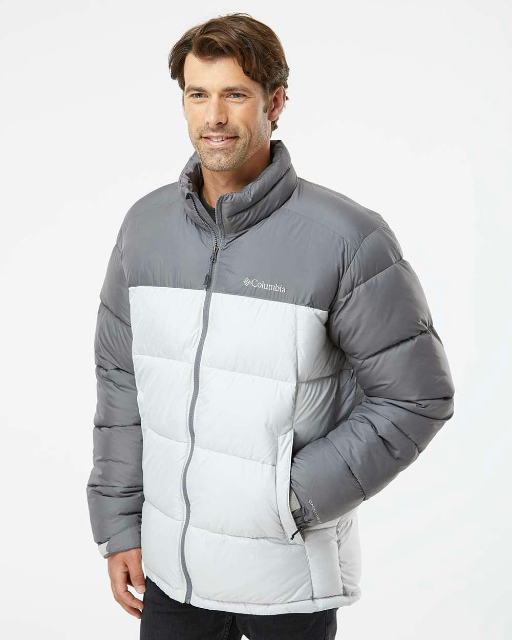 Pike Lake™ Jacket [173802]