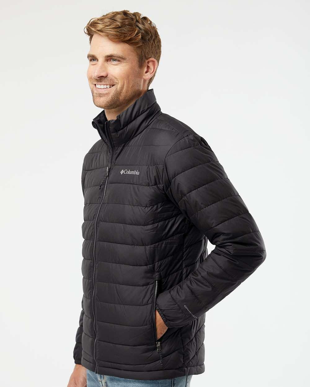 Powder Lite™ Jacket [169800]