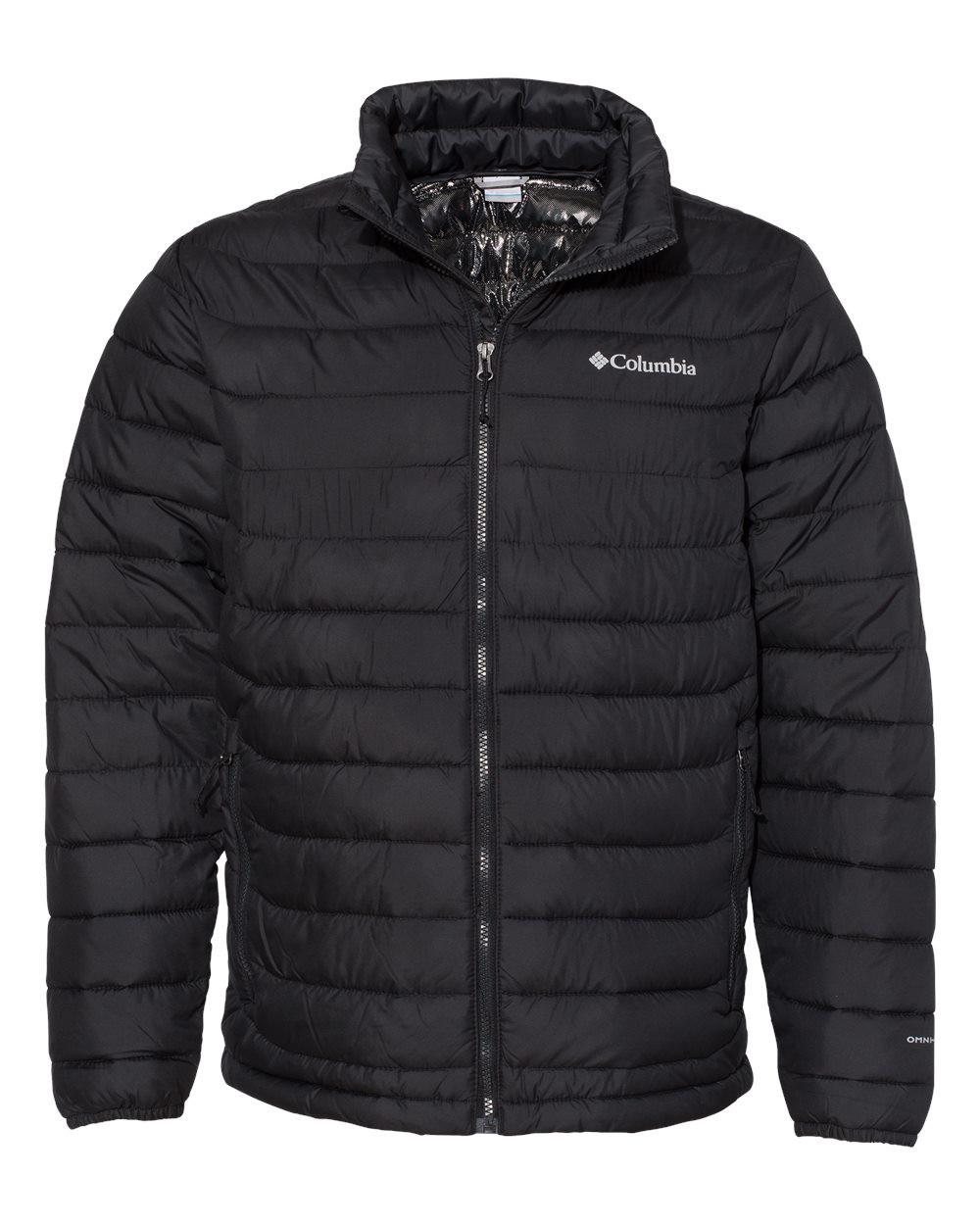 Powder Lite™ Jacket [169800]