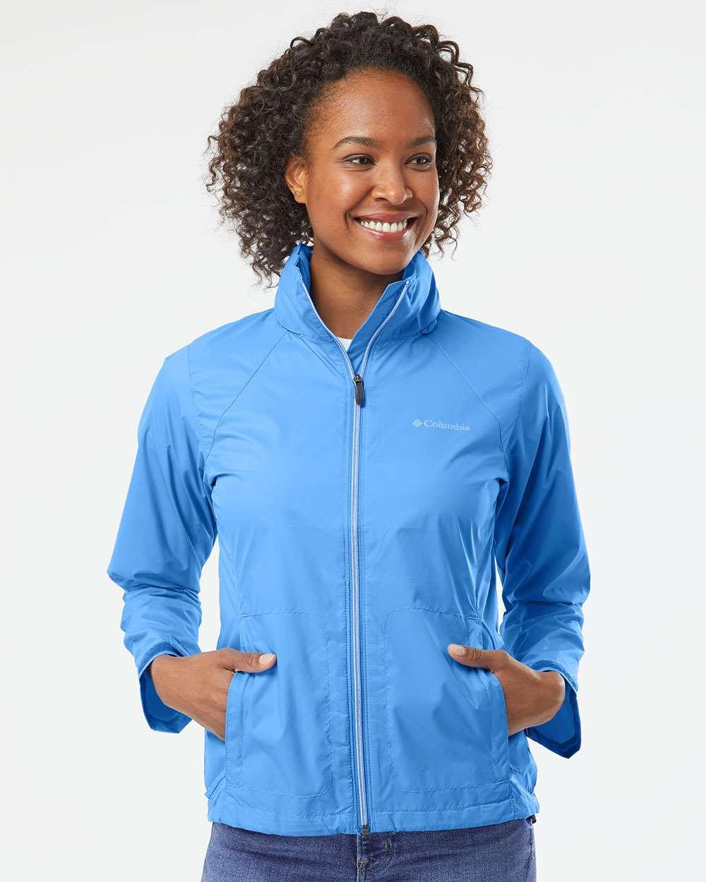 Women’s Switchback™ III Jacket [177196]