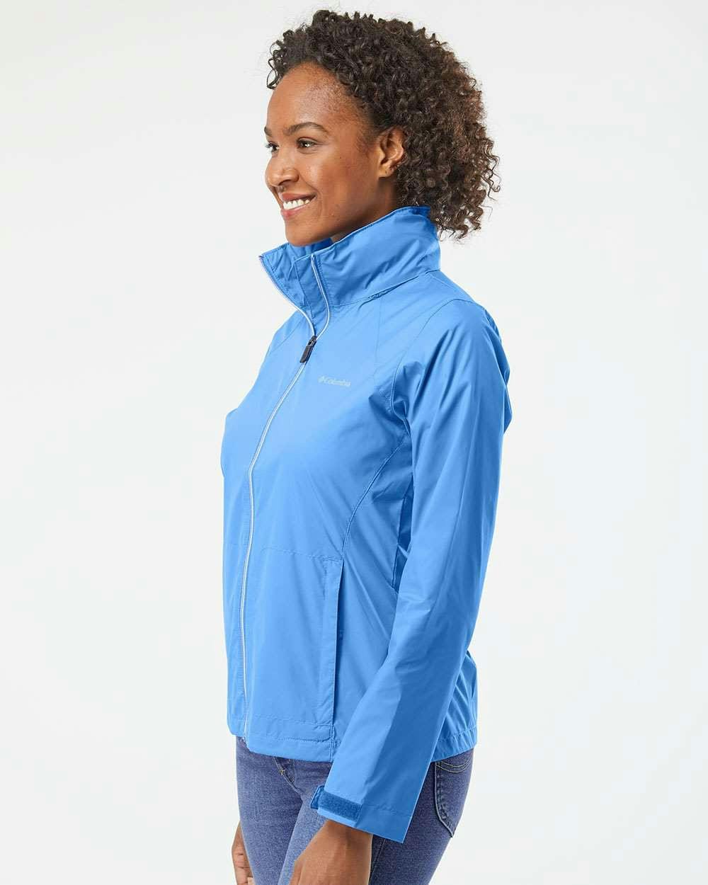 Women’s Switchback™ III Jacket [177196]