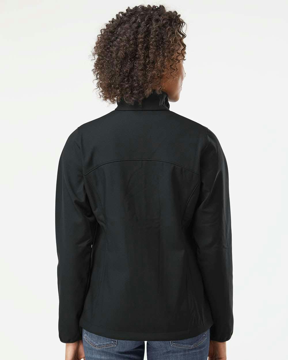 Women’s Kruser Ridge™ Soft Shell Jacket [177191]