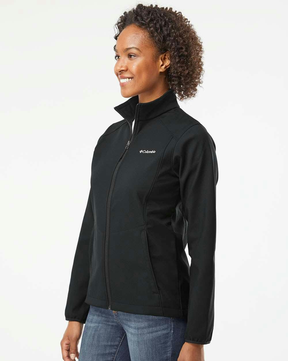 Women’s Kruser Ridge™ Soft Shell Jacket [177191]