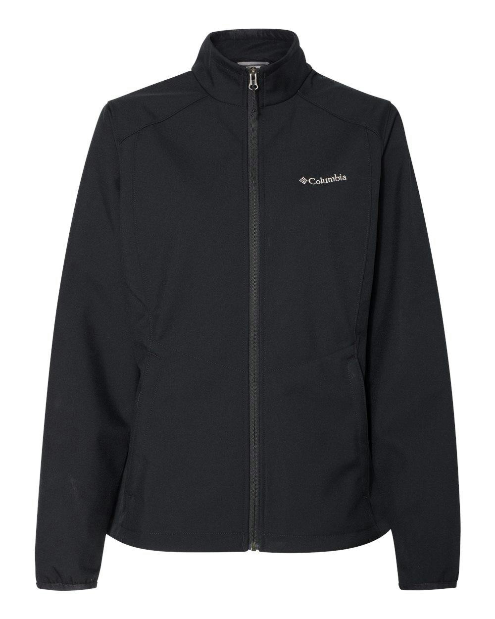 Women’s Kruser Ridge™ Soft Shell Jacket [177191]