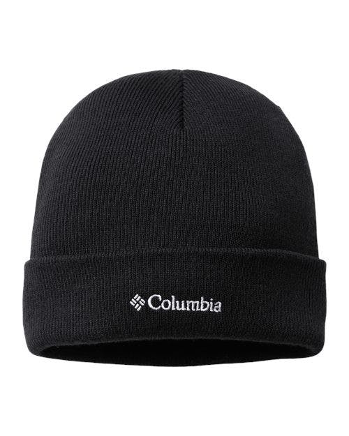 City Trek™ Heavyweight Cuffed Beanie [191125]