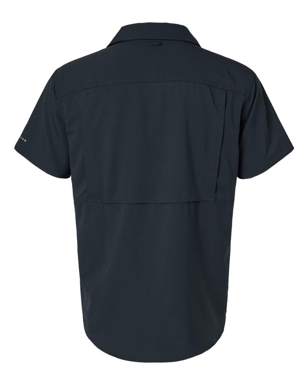 Silver Ridge™ Utility Lite Short Sleeve Shirt [203072]