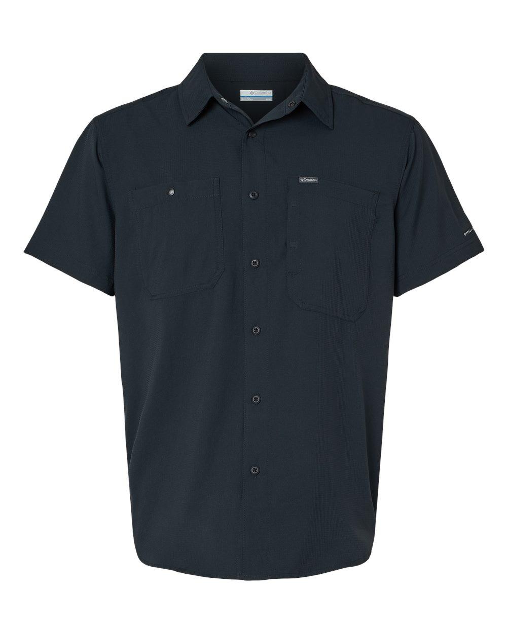 Silver Ridge™ Utility Lite Short Sleeve Shirt [203072]