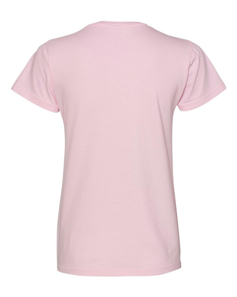 Garment-Dyed Women’s Midweight T-Shirt [3333]