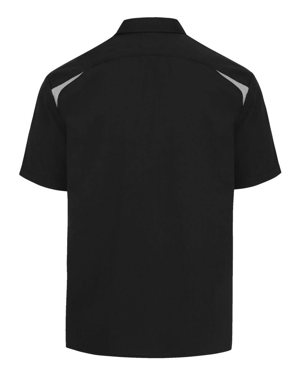 Short Sleeve Performance Team Shirt [05]