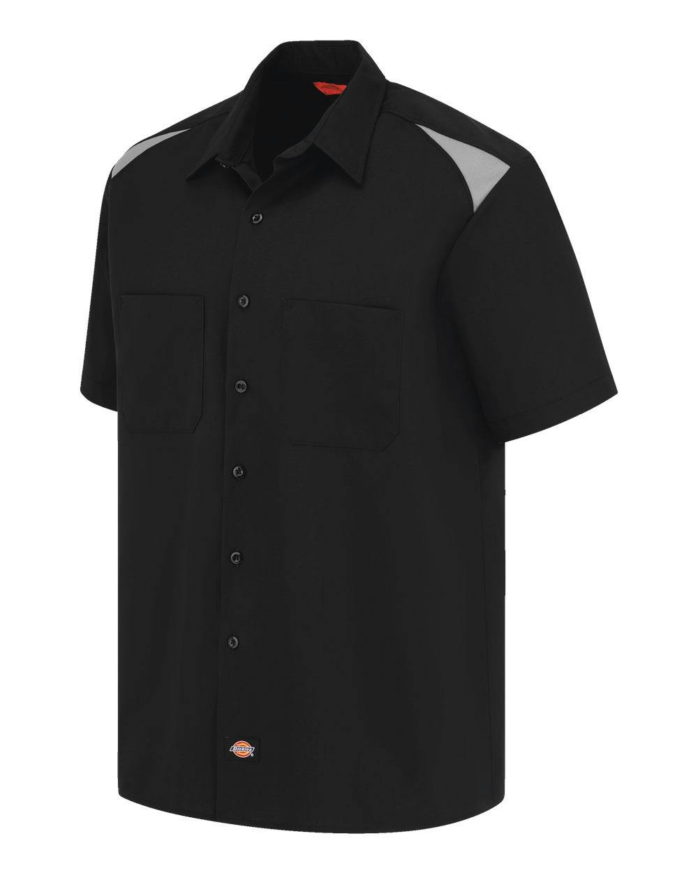 Short Sleeve Performance Team Shirt [05]