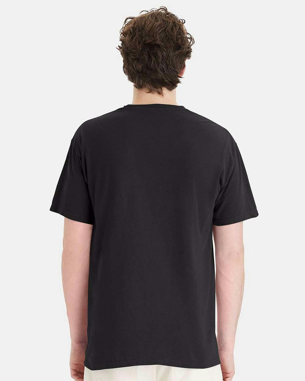 Garment-Dyed Pocket T-Shirt [GDH150]