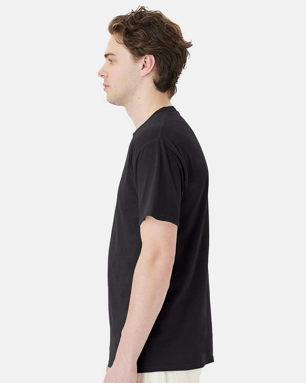 Garment-Dyed Pocket T-Shirt [GDH150]